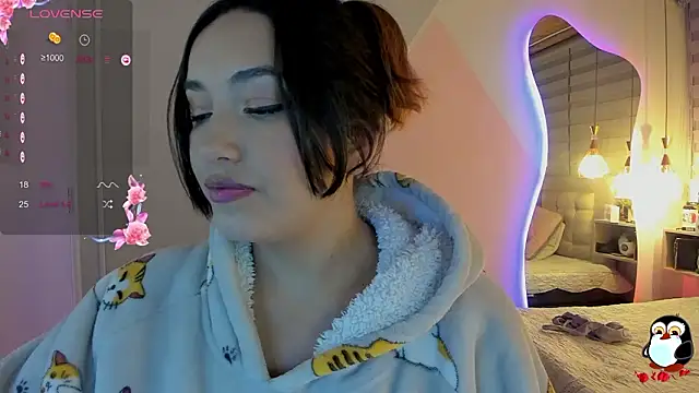 cristal__hot_1 webcam