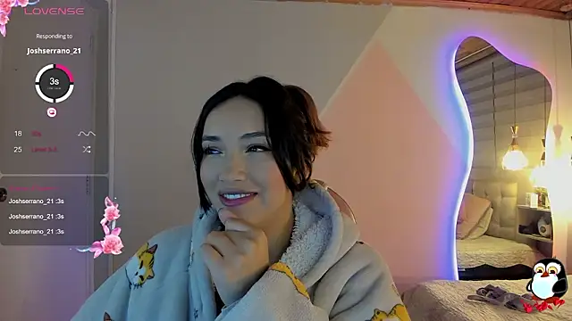 cristal__hot_1 webcam