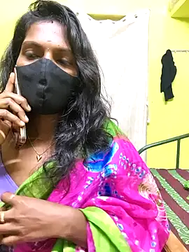 Honey_rosetamil webcam