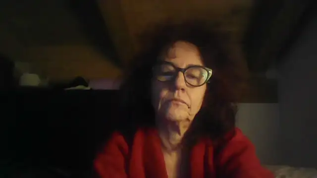 klarissabloum webcam