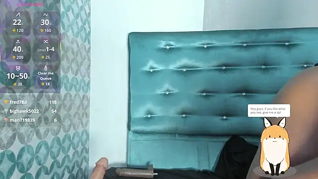 Tamaramilleer webcam