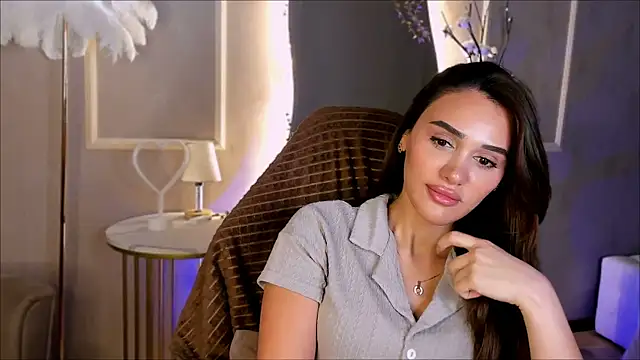 Kimberly_Chapman webcam