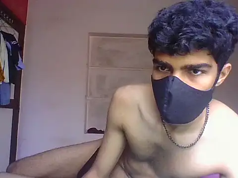 Nikhil6979 webcam