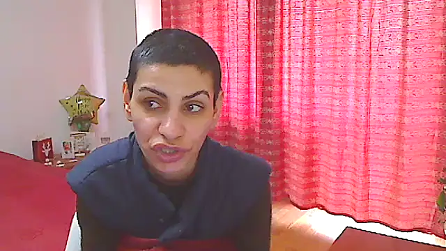 hotSANDRA_STARR webcam