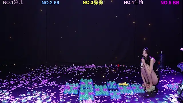 美女STY-0089在线直播