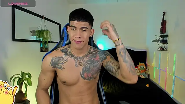 Damian_latinxxx webcam