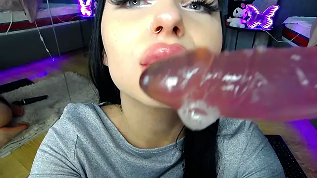 ScarlettJakobs webcam