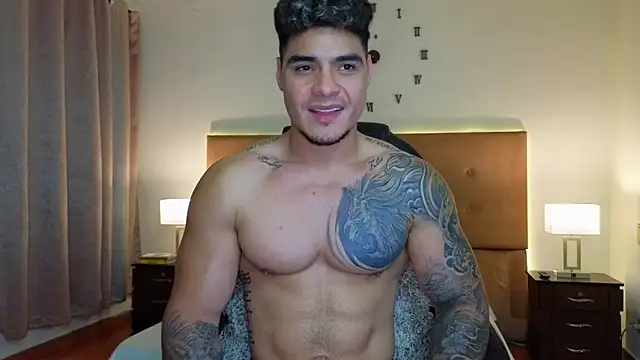 Steven_Velez webcam