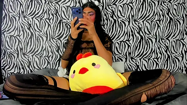 VannaMusk webcam stripchat model stream image