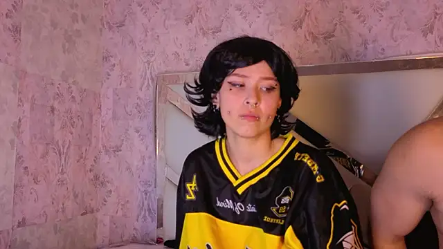 Benny_and_Mark webcam