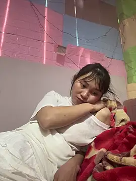 Lucky-baby077 webcam