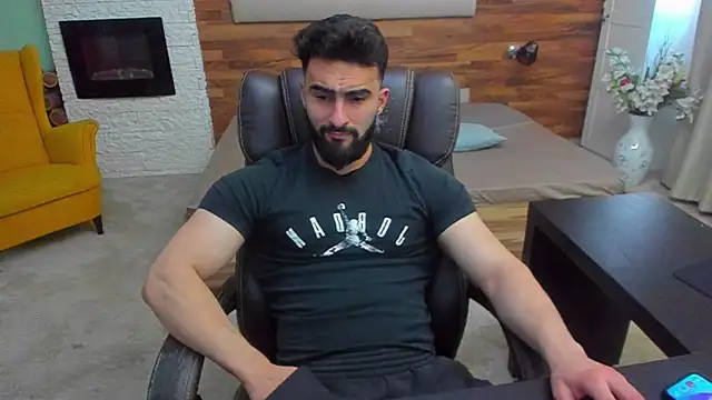 micahlane (M young) - Make me cum ❤️