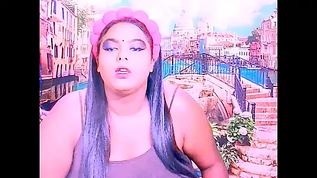 Indianfairy99 webcam