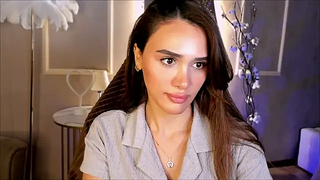 Kimberly_Chapman live sex cam