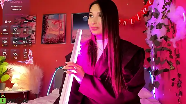 Lillie_Miller webcam