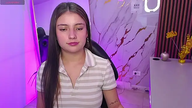 Diamond_juliana webcam