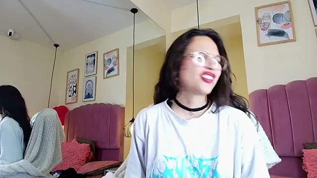 hanabie_ - Hanabie_'s free webcam - UK Sex Cams