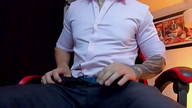 ALPHA_DOMINUS_ webcam