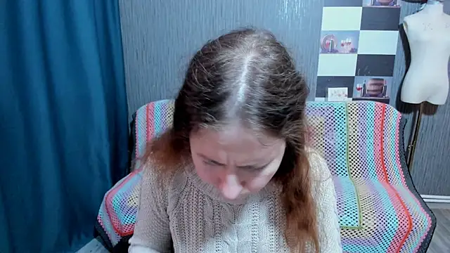 pa1e_pr1ncess webcam