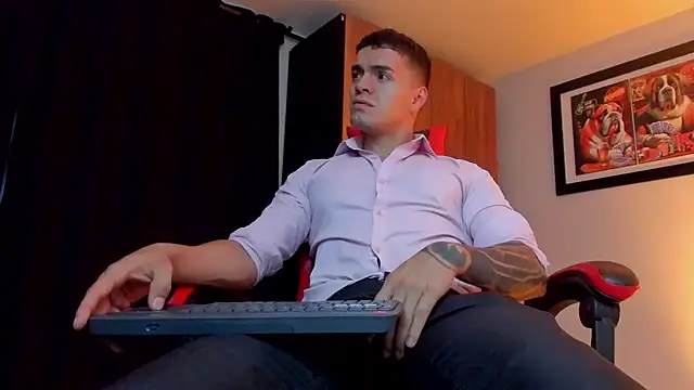 ALPHA_DOMINUS_ webcam