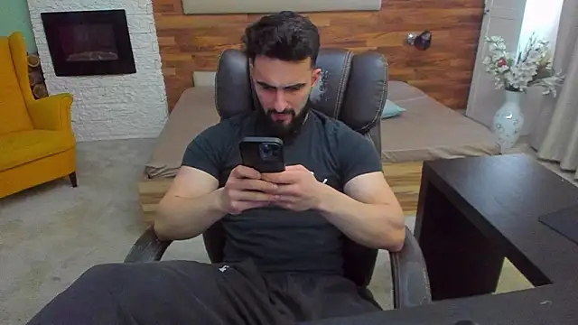 micahlane (M young) - Make me cum ❤️