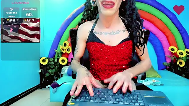 daisy_jonexxx22 - Daisy_jonexxx22's free webcam - UK Sex Cams