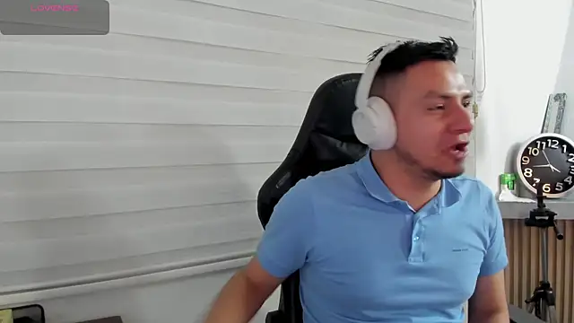 rick_adams (M young) - 🎯💦Cum Shot 💦🎯