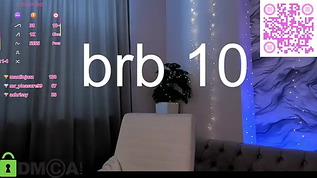 aria_mila - Aria_Mila's free webcam - UK Sex Cams