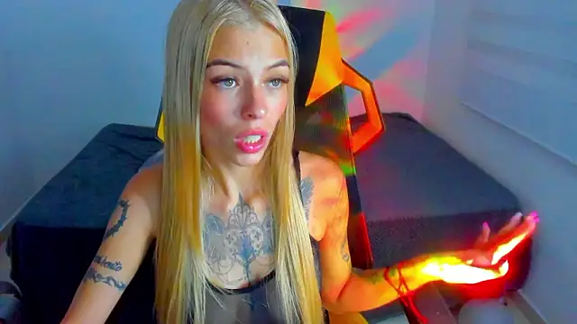 barbiee_05 webcam