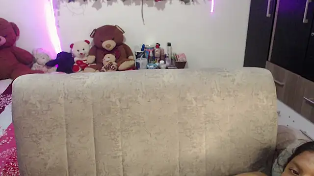 sexysusan4you webcam