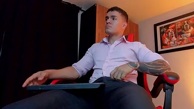 ALPHA_DOMINUS_ webcam