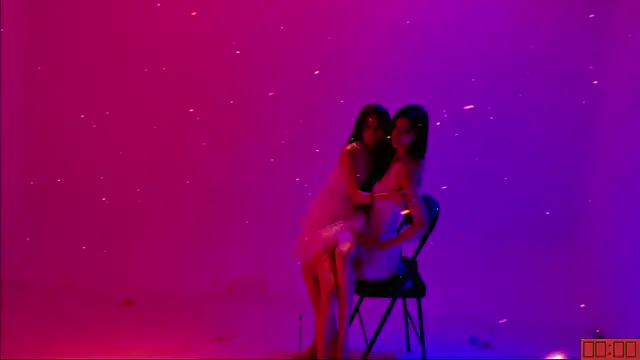 美女TNT-Sister在线直播