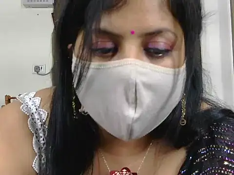 Secret_Bhabhi webcam