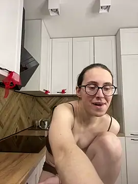 MartiniiSelenna webcam