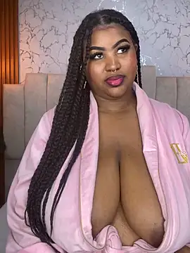 AinaraJimenez webcam