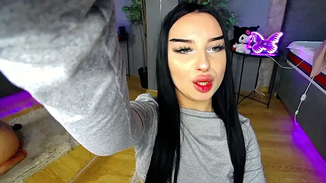 ScarlettJakobs webcam