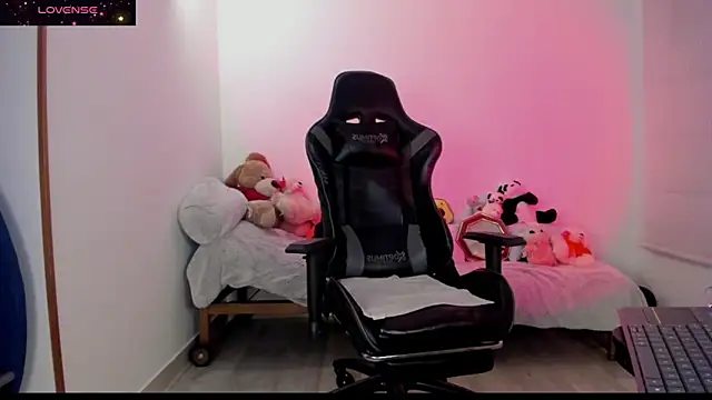 Biancastrongg webcam