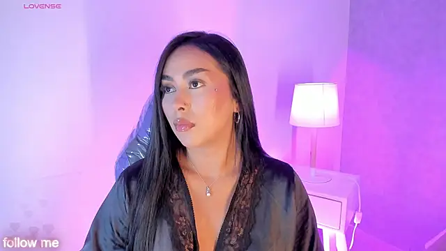 Cameliaa_Smiith webcam