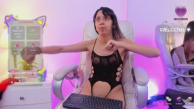 Goddess__Lilith webcam