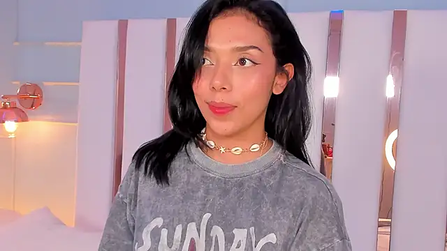 selene_phmoon webcam