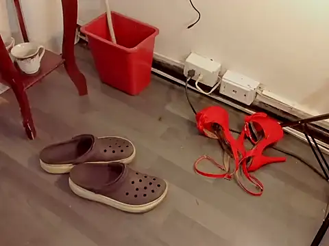 Kayling_Sassy webcam