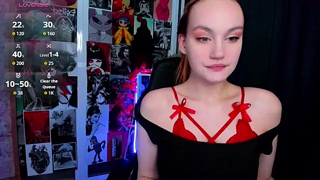 Ida_FaneStain webcam