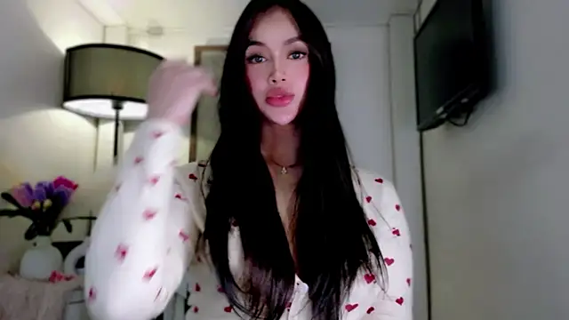 Anna_HollyDoll webcam