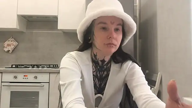 HighelikeGirl webcam