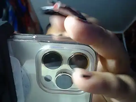 NathashaDreams webcam