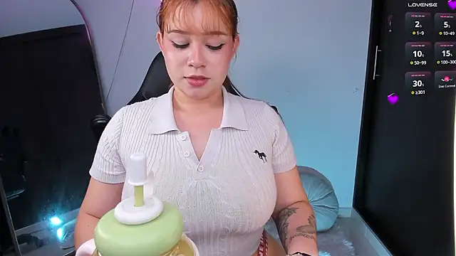 daniela_hornny webcam