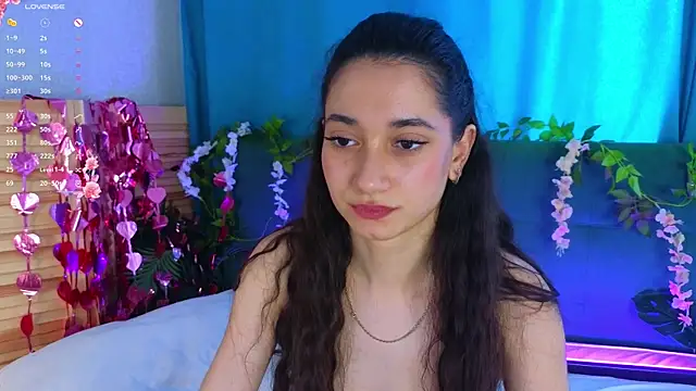 BettyMaldonado webcam