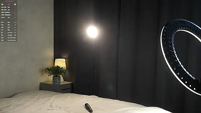 LettySlovacek webcam