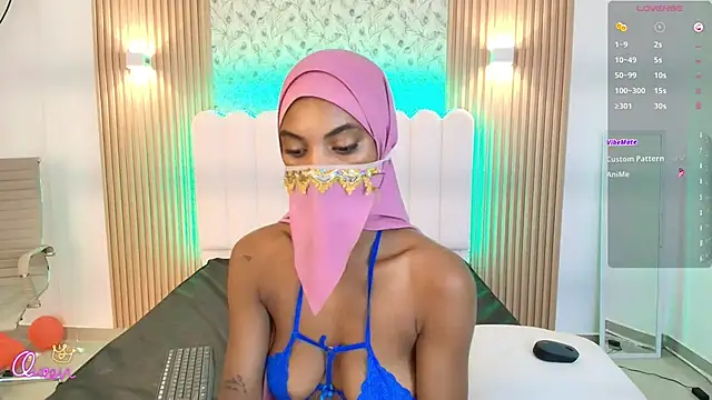 Amira_Alzahra webcam