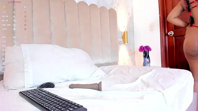 SamanthaGrace1 webcam